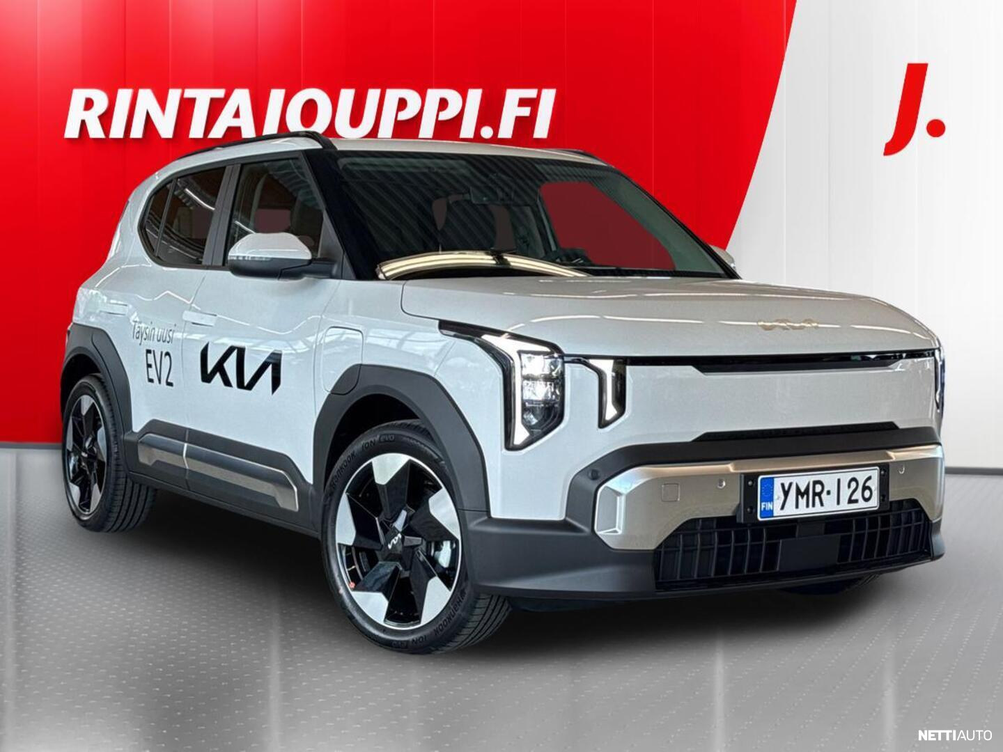 Kia EV2