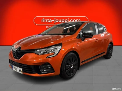 Renault Clio TCe 100 Zen 2019, kuva 1/40