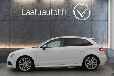 Audi S3 2017, kuva 2/10