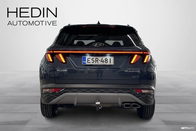 Hyundai Tucson 2021, kuva 3/31