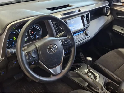 Toyota RAV4 2018, kuva 7/11