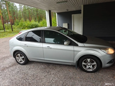 Ford Focus 2008, kuva 1/10