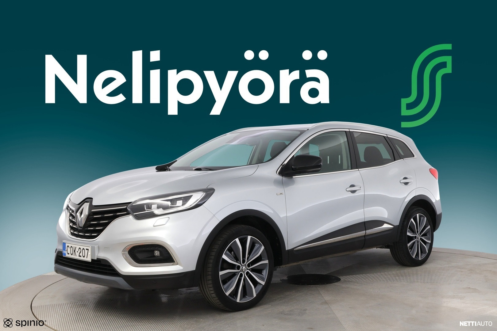 Renault Kadjar