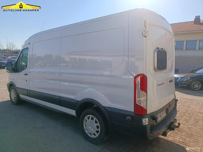 Ford Transit 2018, photo 3/14