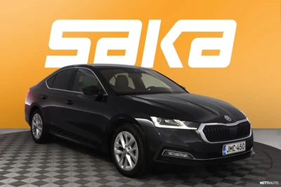 Skoda Octavia 2021, photo 1/44