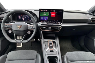 Cupra Leon Sportstourer 2026, kuva 7/15