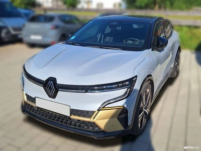 Renault Megane 2023, photo 6/8