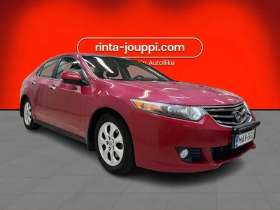 Honda Accord 4D 2,0 Elegance AT 2008, kuva 4/40