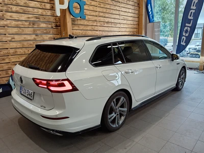 Volkswagen Golf 2022, kuva 6/19