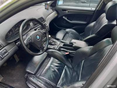 BMW 328 1998, photo 7/9