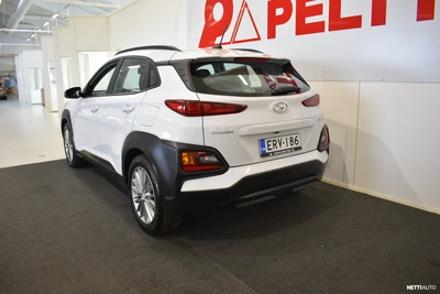 Hyundai Kona 2021, kuva 6/19