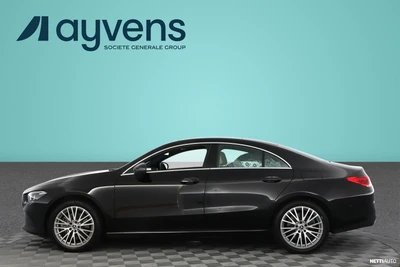 Mercedes-Benz CLA 250 e A Business 2023, photo 6/12