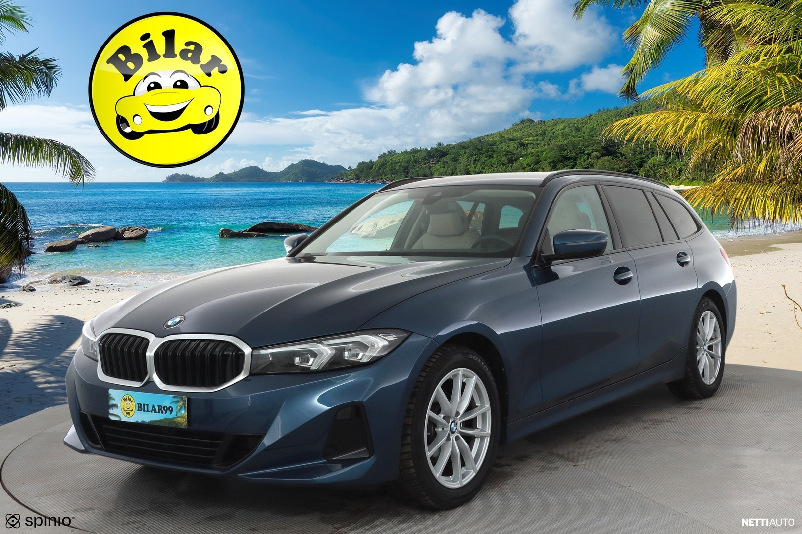 BMW 318