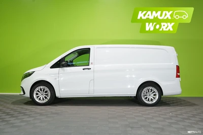 Mercedes-Benz Vito 2025, photo 6/53