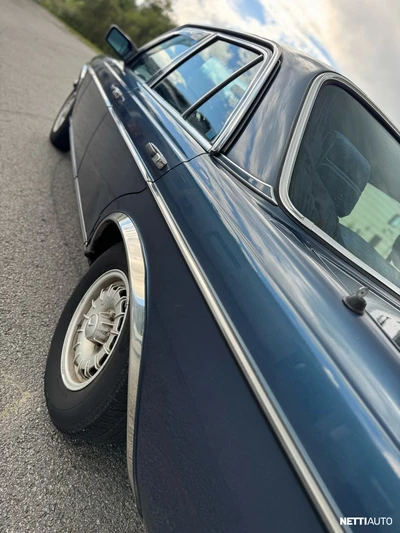 Mercedes-Benz 250 1982, kuva 6/23