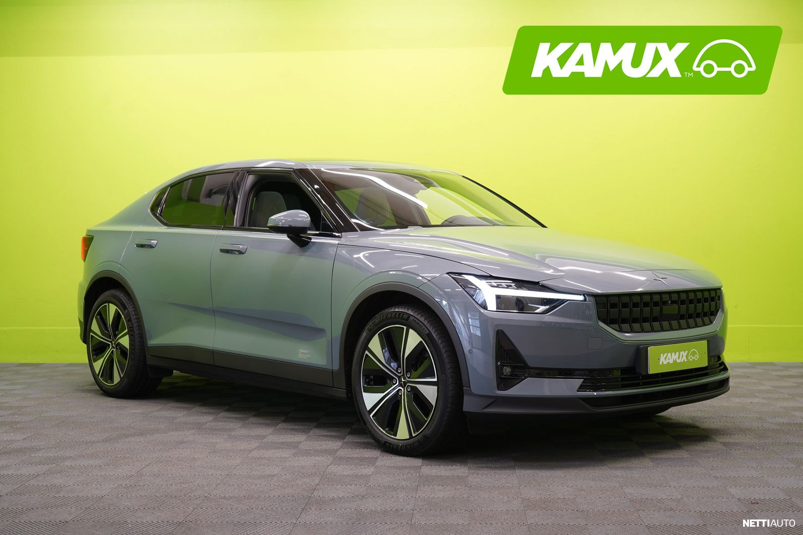 Polestar 2