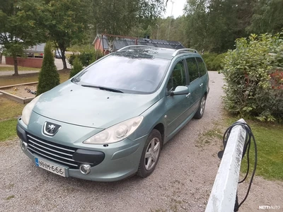 Peugeot 307 2008, kuva 2/10