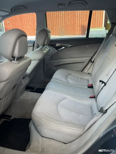 Mercedes-Benz E 280T CDI 2005, kuva 7/9