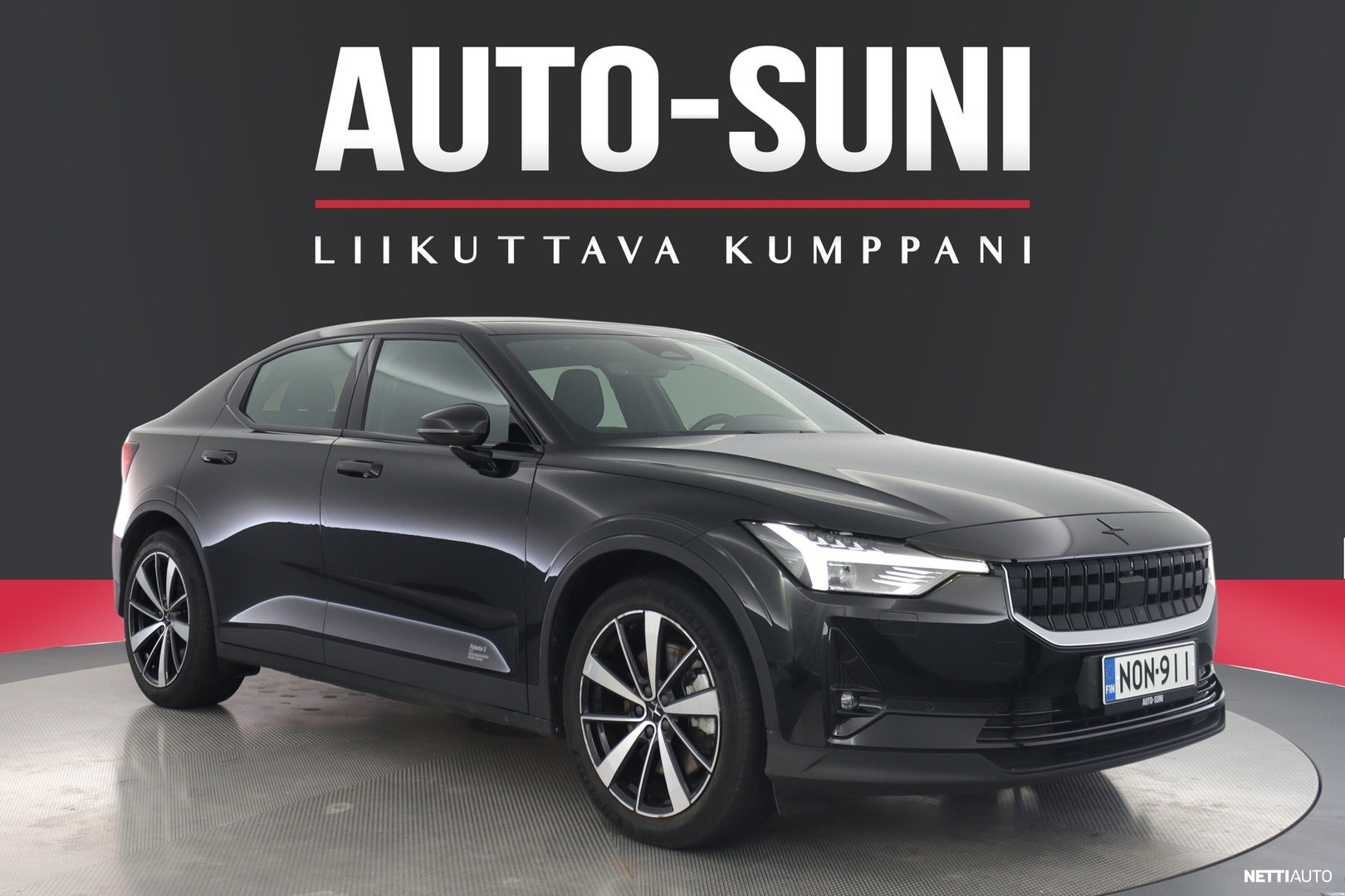 Polestar 2