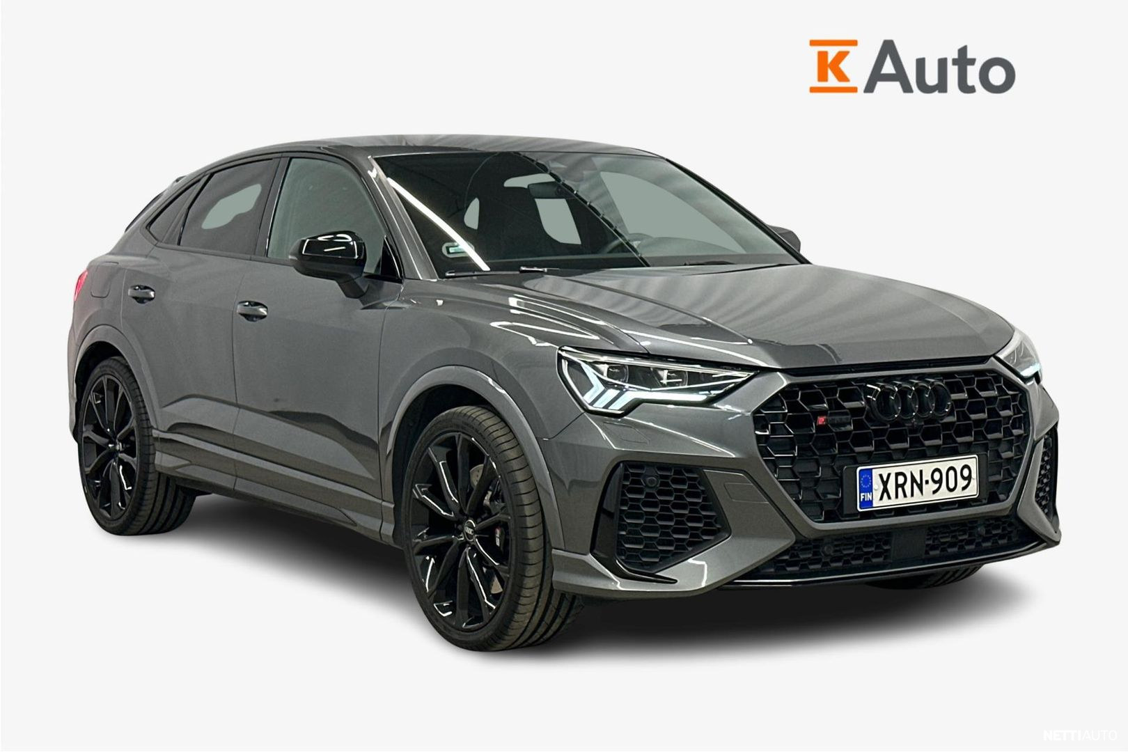 Audi RS Q3