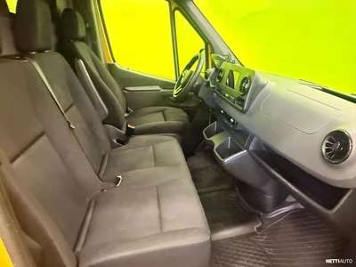 Mercedes-Benz Sprinter 2020, photo 6/29