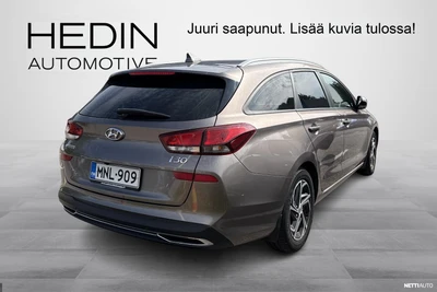 Hyundai i30 2021, kuva 2/9