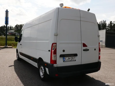 Renault Master 2014, photo 3/23