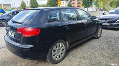 Audi A3 2004, kuva 3/5