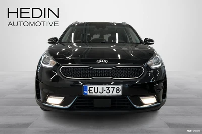 Kia Niro 1.6 EX Plug-In Hybrid 2019, kuva 4/20