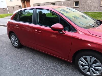 Citroen C4 2011, photo 3/8