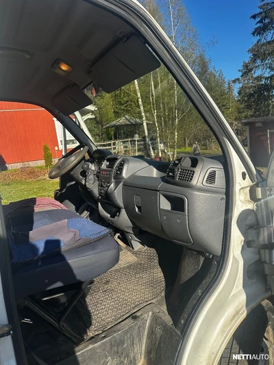 Fiat Ducato 2003, photo 6/13