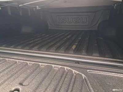 Isuzu D-Max 2026, photo 6/17