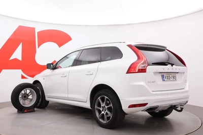 Volvo XC60 D5 AWD Ocean Race aut 2014, kuva 3/10