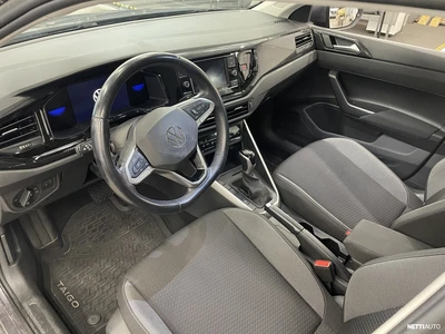 Volkswagen Taigo 2023, kuva 5/8