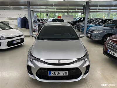 Suzuki Swace 1,8 HYBRID 2WD GL+ CVT-aut 2021, kuva 1/16