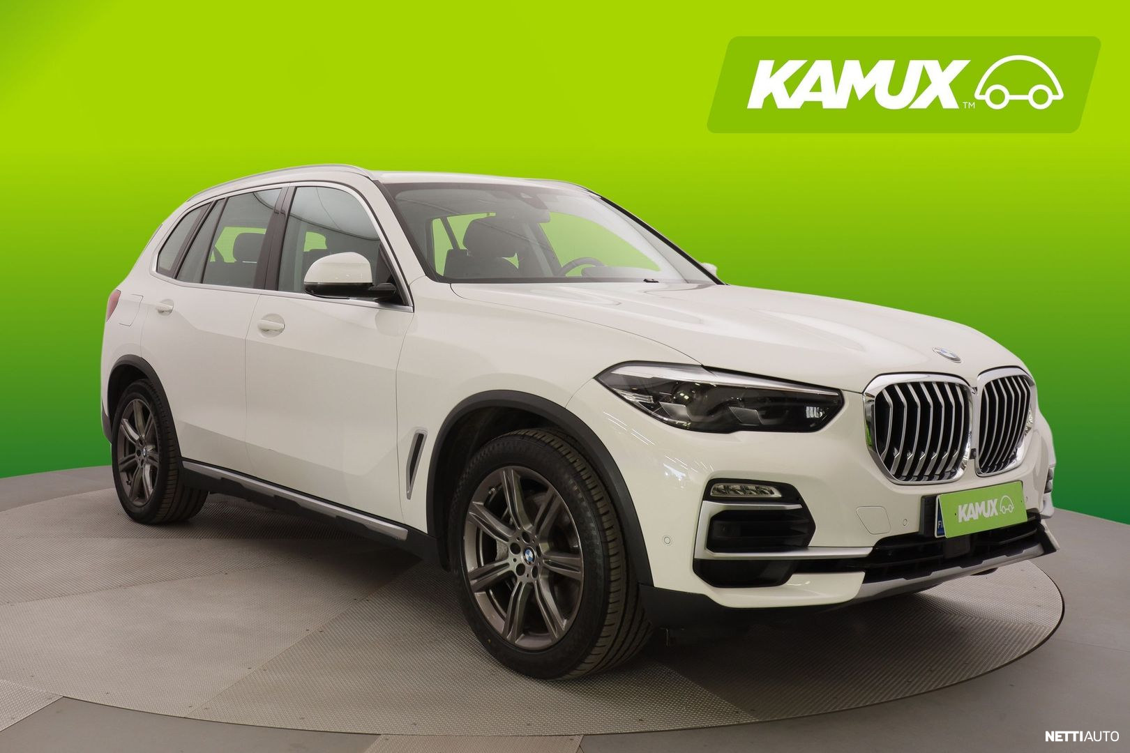 BMW X5 G05 xDrive45e A X Line