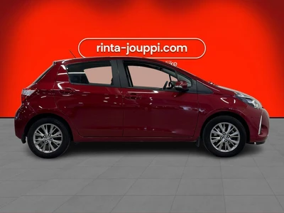 Toyota Yaris 2017, kuva 5/22