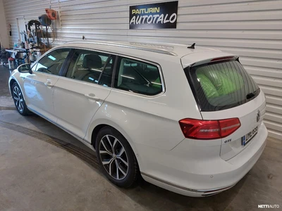 Volkswagen Passat 2018, kuva 4/26