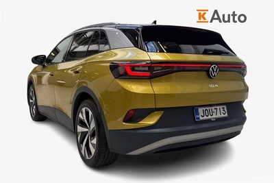 Volkswagen ID.4 2021, kuva 2/27