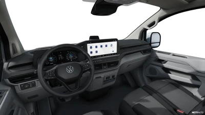 Volkswagen Transporter 2026, photo 6/8