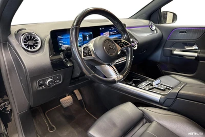 Mercedes-Benz B 250 e A | SOH: 93,9% | 2023, kuva 6/32