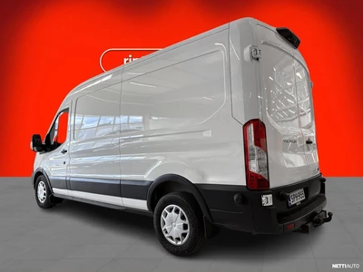 Ford Transit 2023, photo 7/40