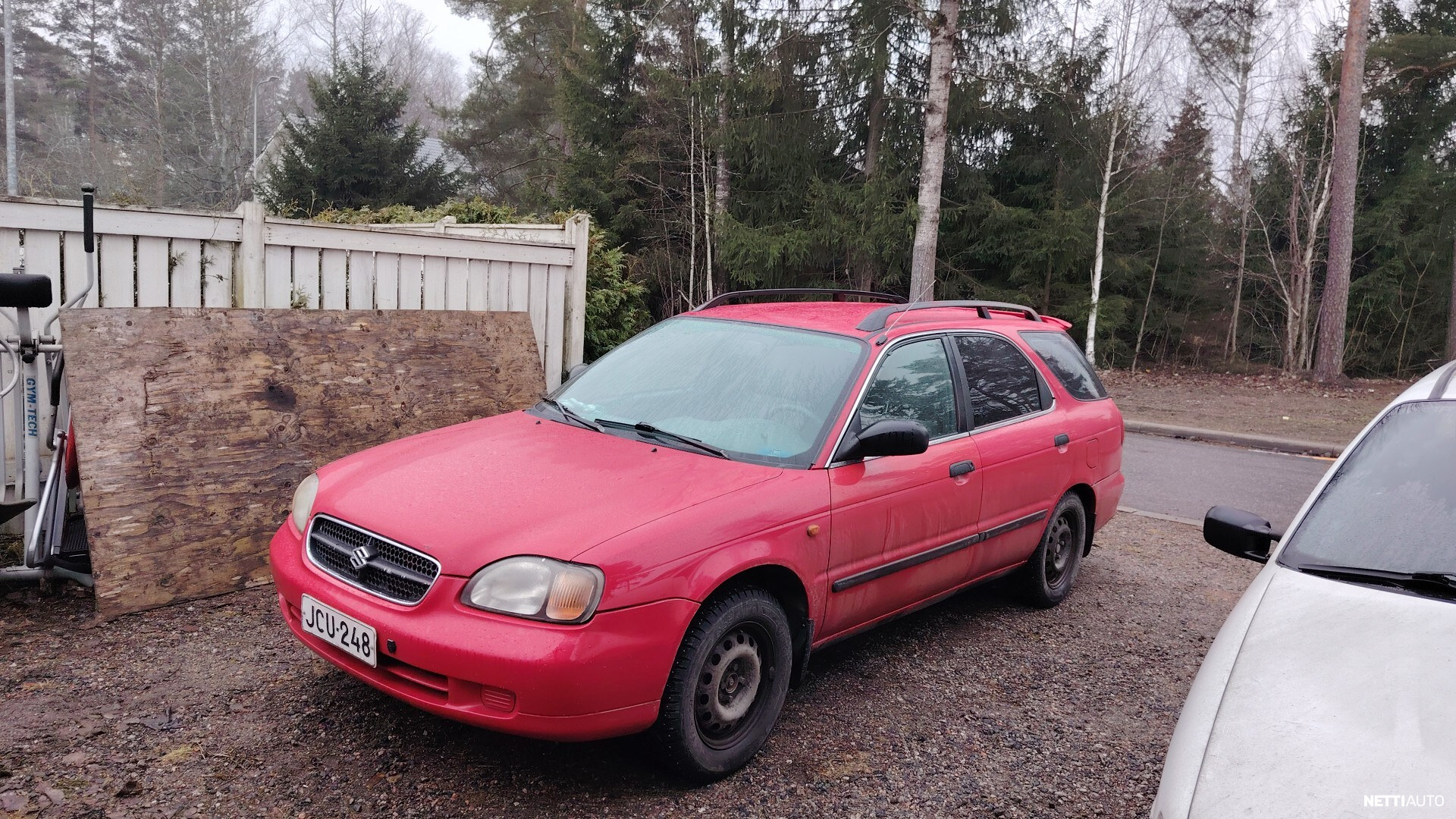 Suzuki Baleno