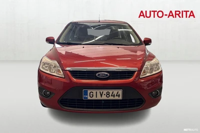 Ford Focus 2010, kuva 7/10
