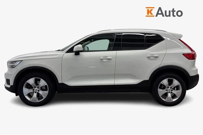 Volvo XC40 2019, photo 5/25