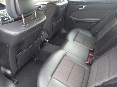 Mercedes-Benz E 2012, kuva 2/6