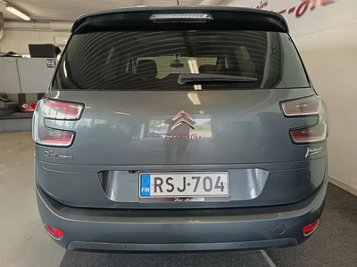 Citroen Grand C4 Picasso 2015, kuva 4/10