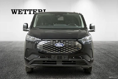 Ford Transit Custom 2024, photo 2/19