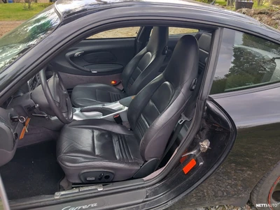 Porsche 911 1997, kuva 2/5