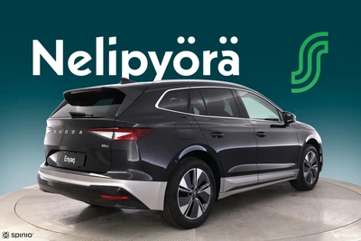 Skoda Enyaq 85x 4x4 Style 2027, kuva 5/52